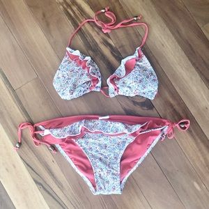 Xhilaration 2 piece bikini